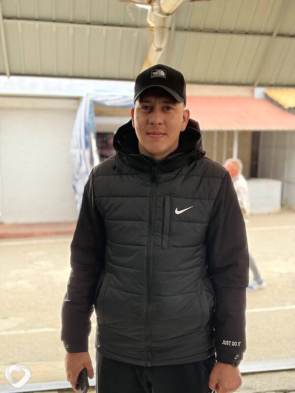 Артём, 30, Стаханове — анкета №3225847