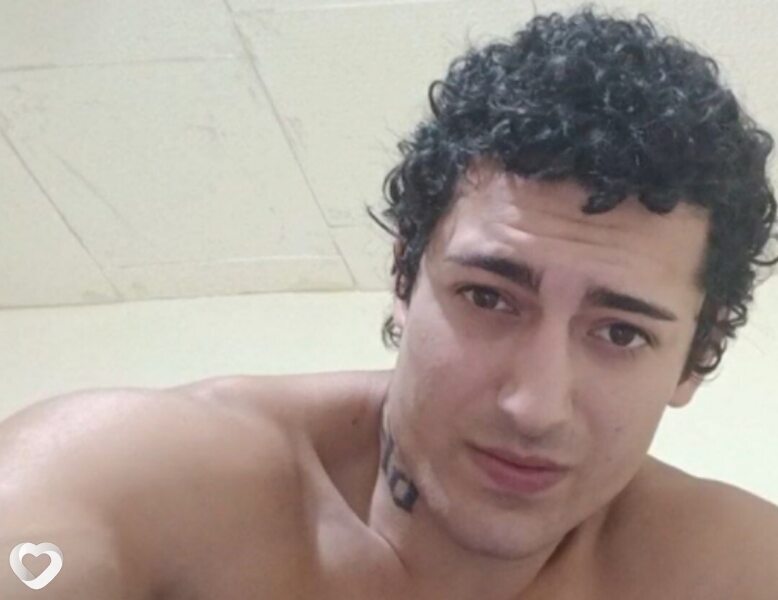 Эрнест, 25, Анапе — анкета №3226109