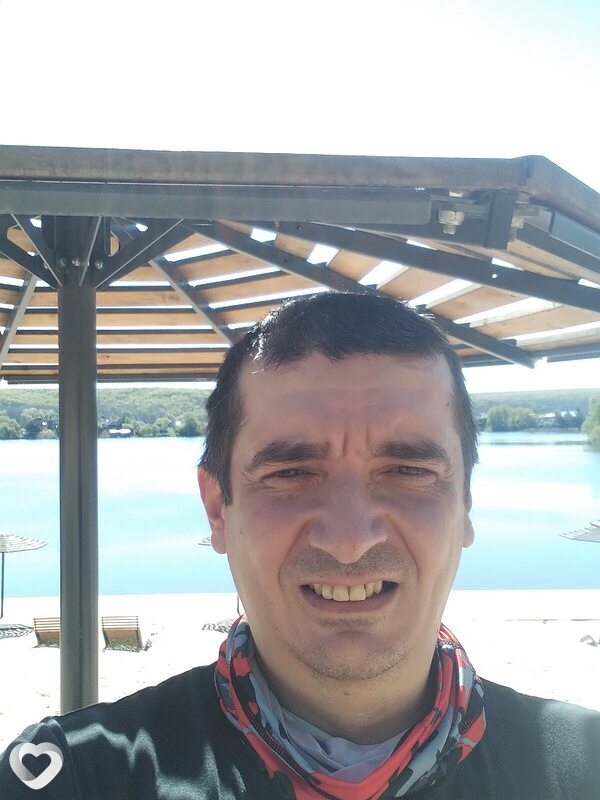 Евгений, 45, Белгороде — анкета №3226116