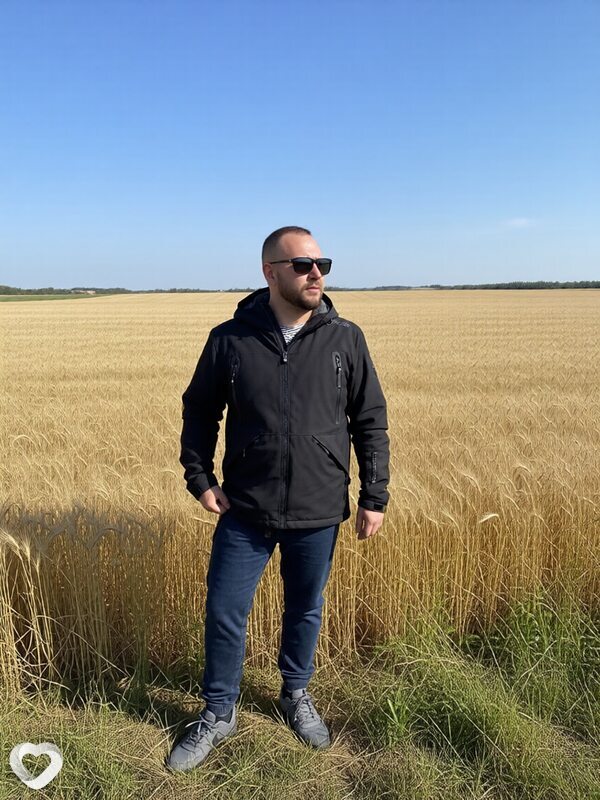 Слава, 29, Минске — анкета №3226120