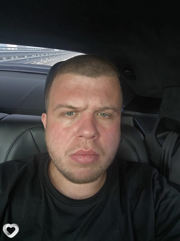 Владимир, 32, Москве — анкета №3225980