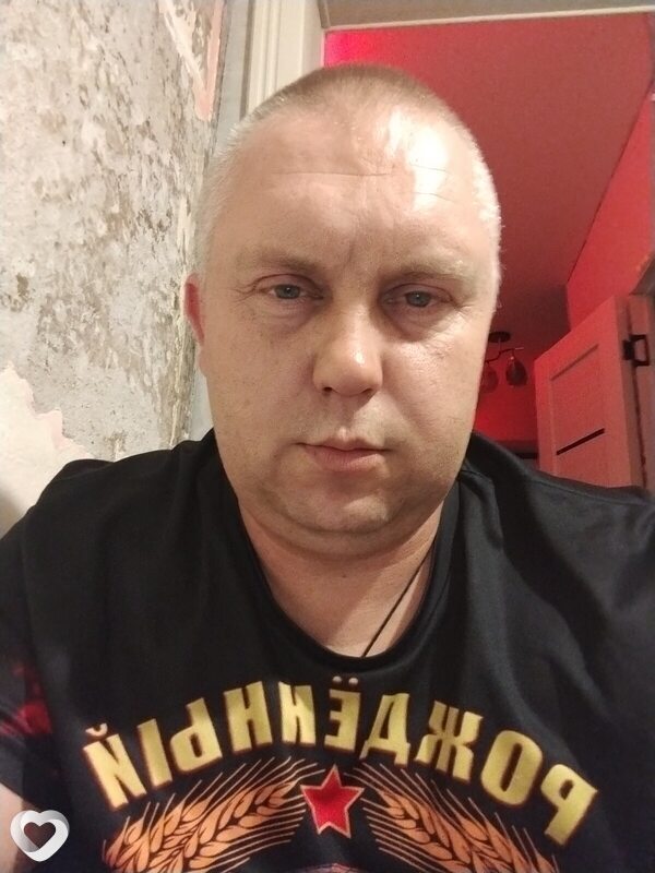 Сергей, 39, Смоленске — анкета №3225986