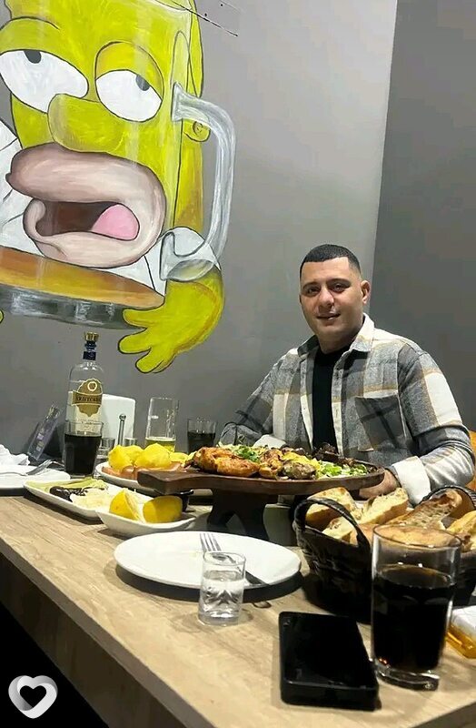 Tarlan, 38, Могилев — анкета №3225988
