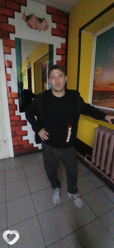 Роман, 34, Бузулуке — анкета №3225992
