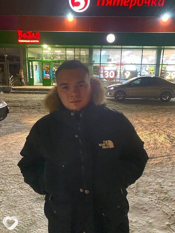 Валерий, 19, Томске — анкета №3225993