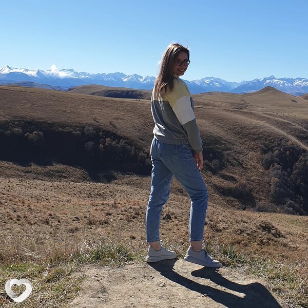 Юлия, 35, Туле — анкета №3226026