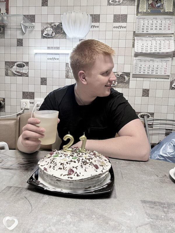 Владислав, Полярный