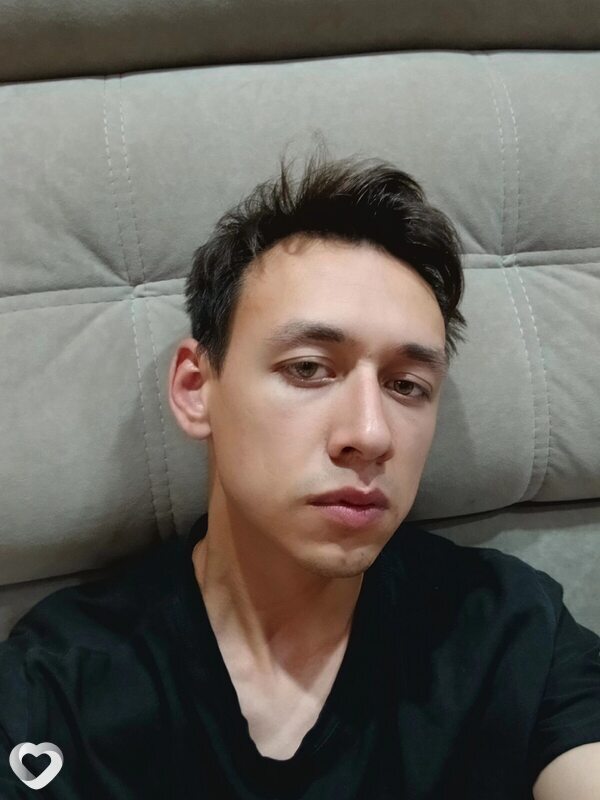Даниил, 24, Канаше — анкета №3226031