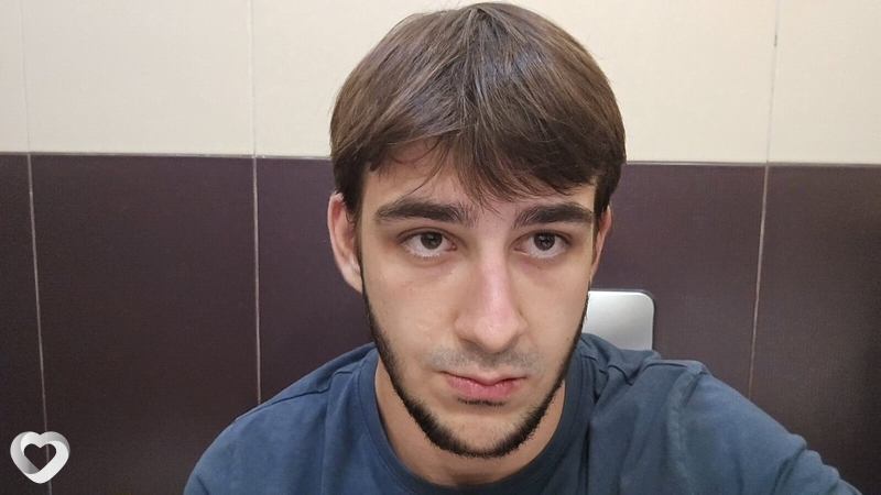 Ibrmakk, 19, Алматы — анкета №3226044