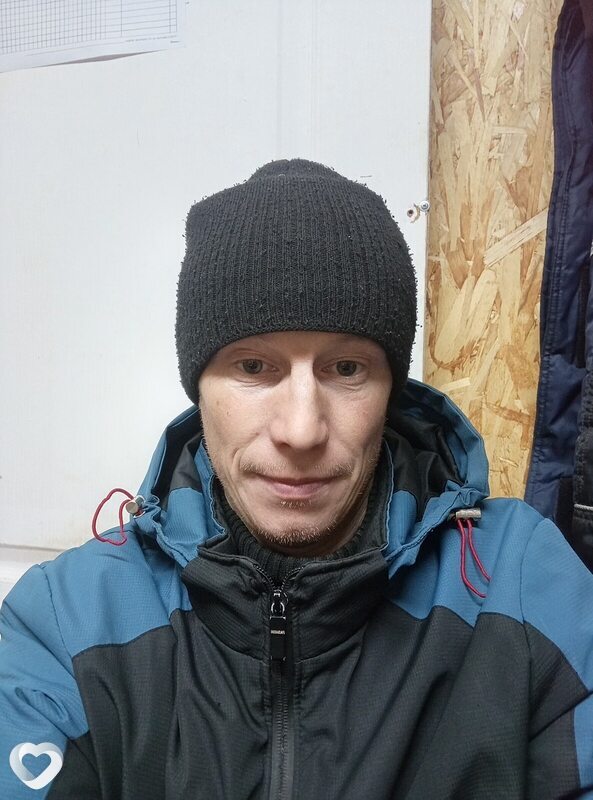 Николай, 33, Кудымкаре — анкета №3226049
