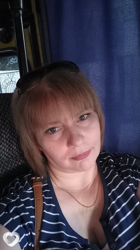 Лана, 51, Николаеве — анкета №3226143
