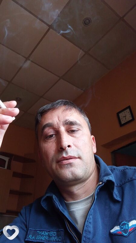 Азнаур, 41, Белгороде — анкета №3226145