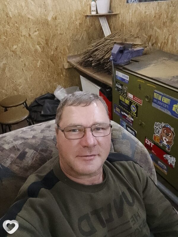 Алексей, 53, Торжке — анкета №3226149