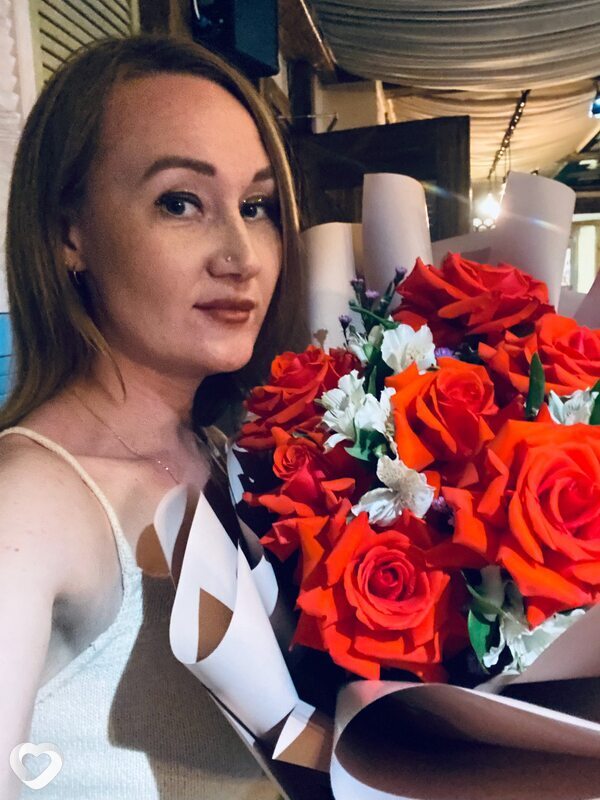 Юлия, 36, Тюмени — анкета №3226156