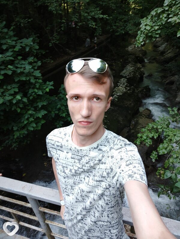 Александр, 32, Воронеже — анкета №3226163