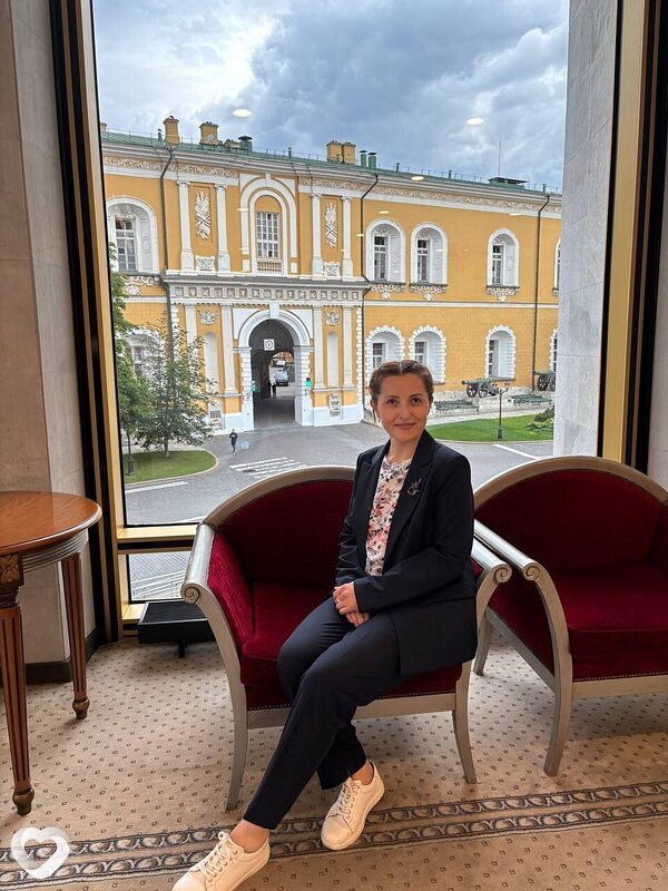 Надежда, 47, Москве — анкета №3226166