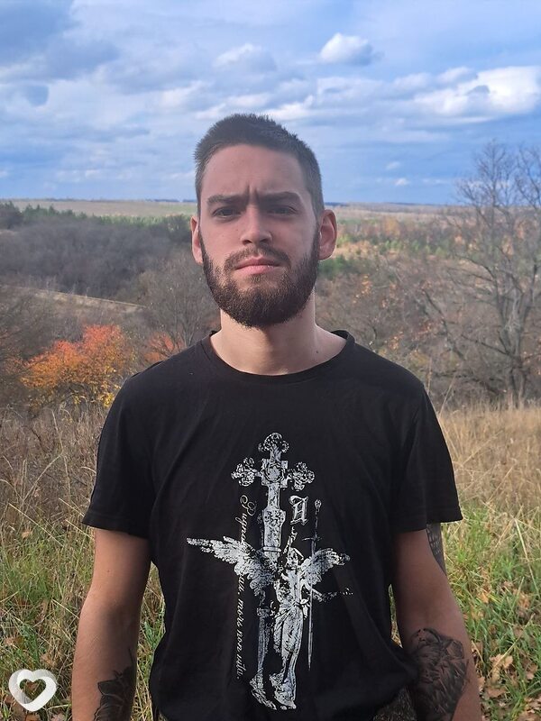 Кирилл, 24, Тюмени — анкета №3226170