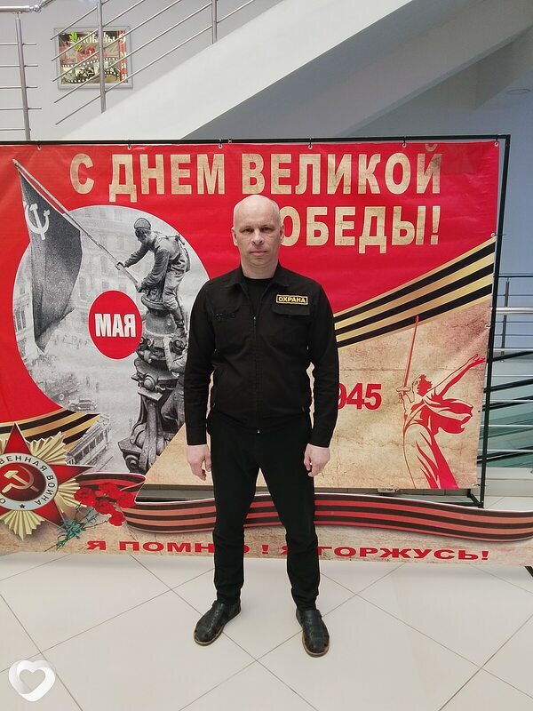 Сергей, 38, Астрахани — анкета №3226172