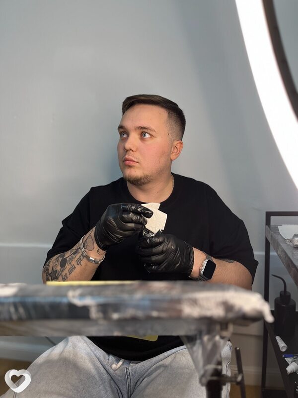 Кирилл, 29, Уфе — анкета №3226177