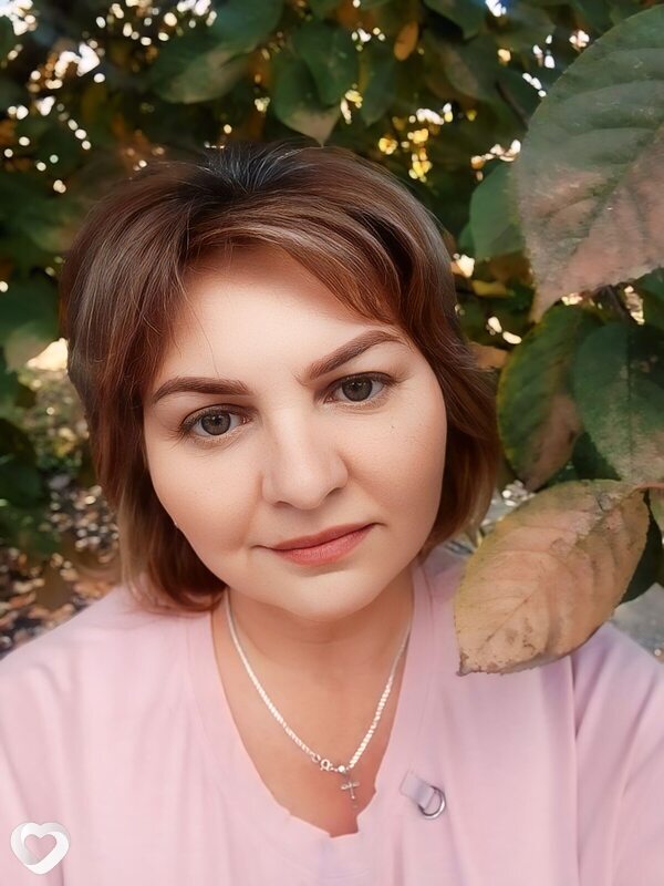Николь, 47, Краснодаре — анкета №3226182