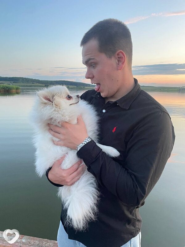 Денис, 31, Слониме — анкета №3226188