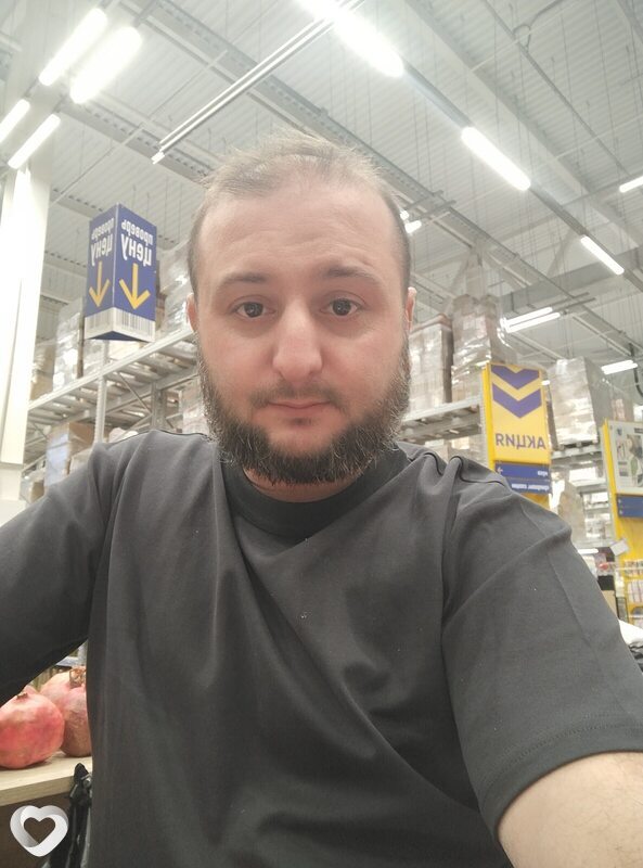 Санан, 36, Сургуте — анкета №3226002