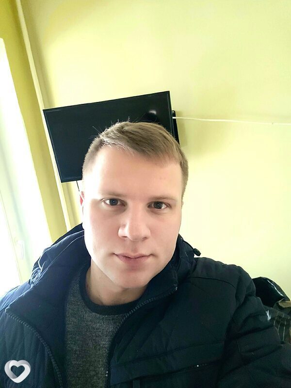 Игорь, 30, Минске — анкета №3226014