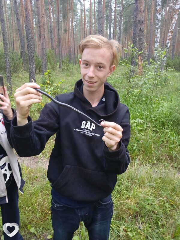 Andrey, Советск (Кировская область)