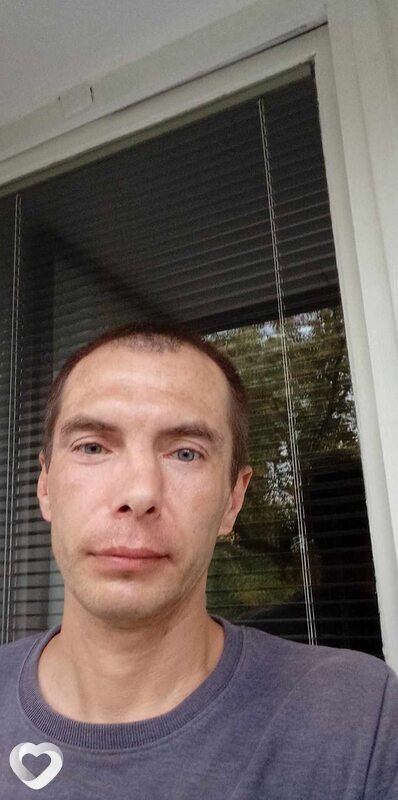Сигизмунд, 46, Молодечно — анкета №3226085