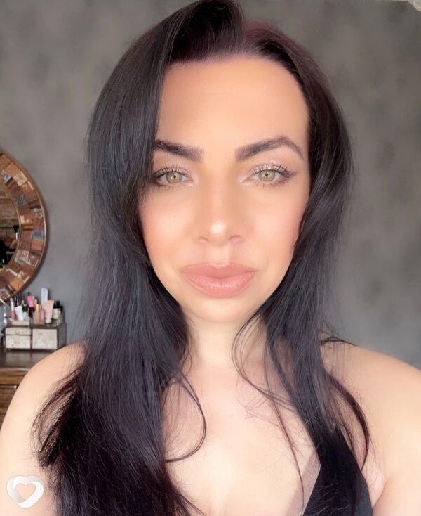 Илона, 41, Севастополе — анкета №3226094