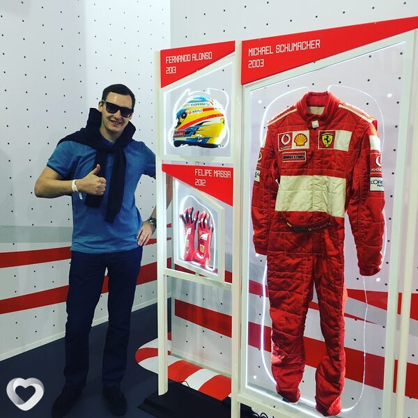 Nikolay, 39, Краснодаре — анкета №3226098