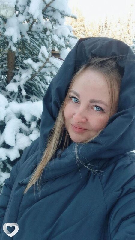 Настя, 41, Ухте — анкета №3226099