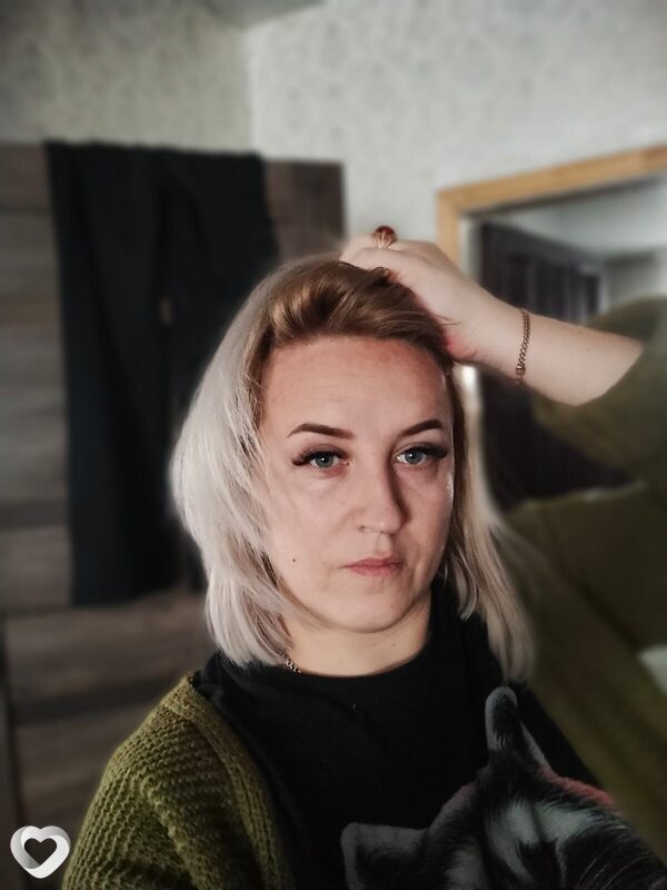 Ольга, 33, Саратове — анкета №3226228