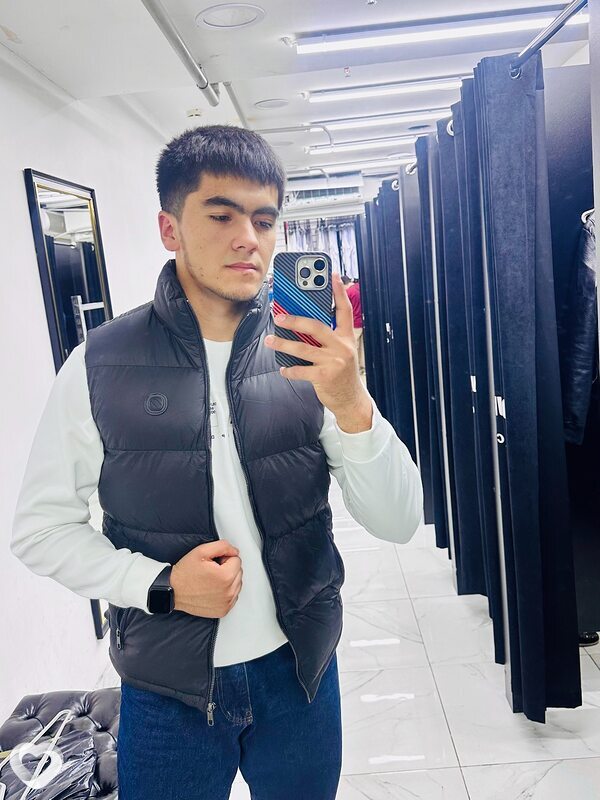 Бек, 24, Казани — анкета №3226243