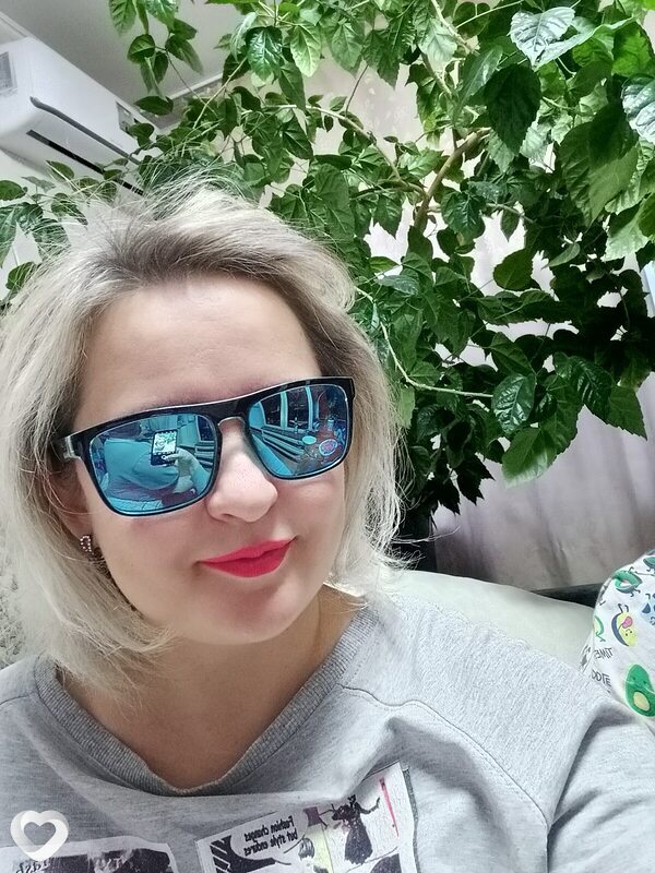 Евгения, 42, Кемерове — анкета №3226248