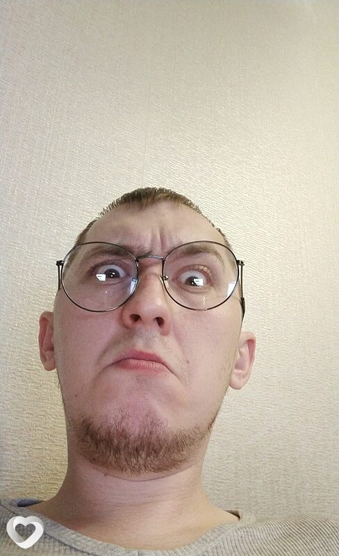 Александр, 35, Бобруйске — анкета №3226260