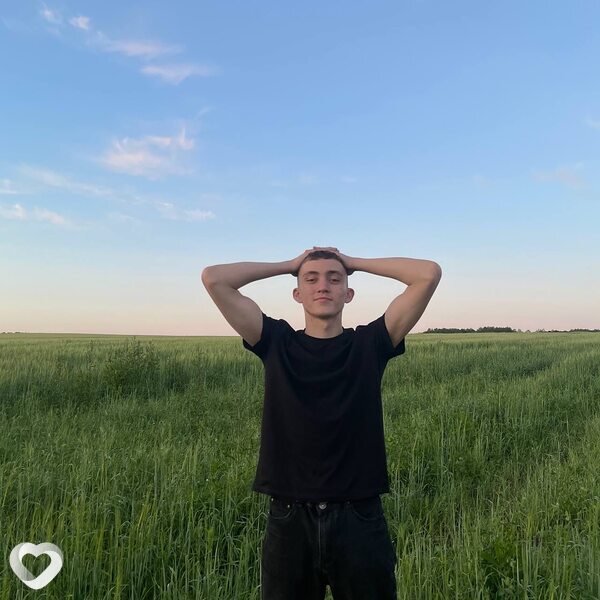 Захар, 20, Вологде — анкета №3226265