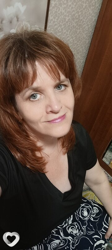Алена, 45, Ставрополе — анкета №3226266