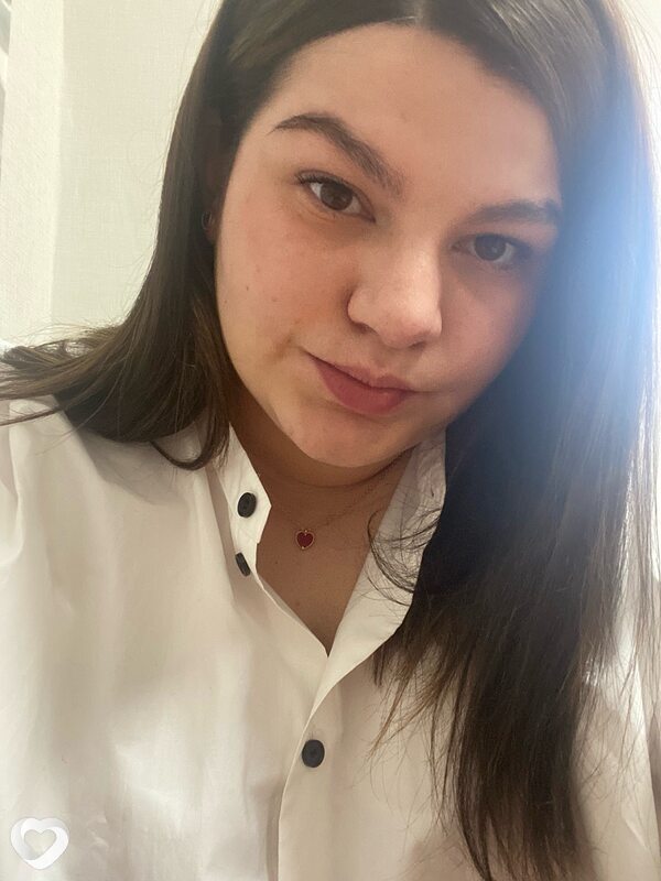 Александра, 29, Белгороде — анкета №3226272
