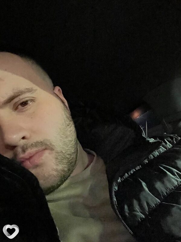 Сергей, 30, Тамбове — анкета №3226376