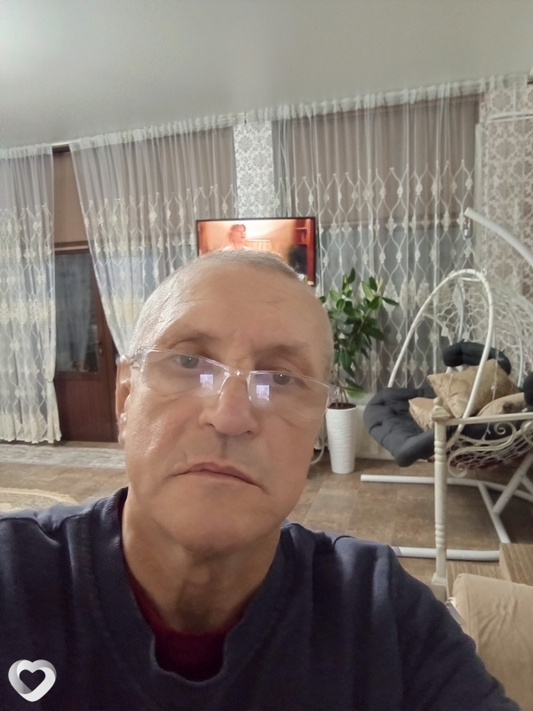 Григорий, Моздок