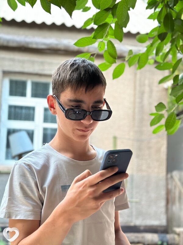 Вадим, 20, Шымкенте — анкета №3226381