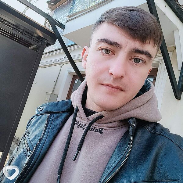Виталик, 37, Кишинёв — анкета №3226382