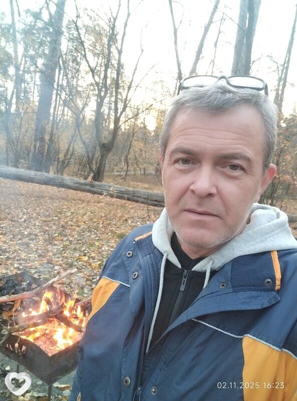 Александр, 52, Киеве — анкета №3226386