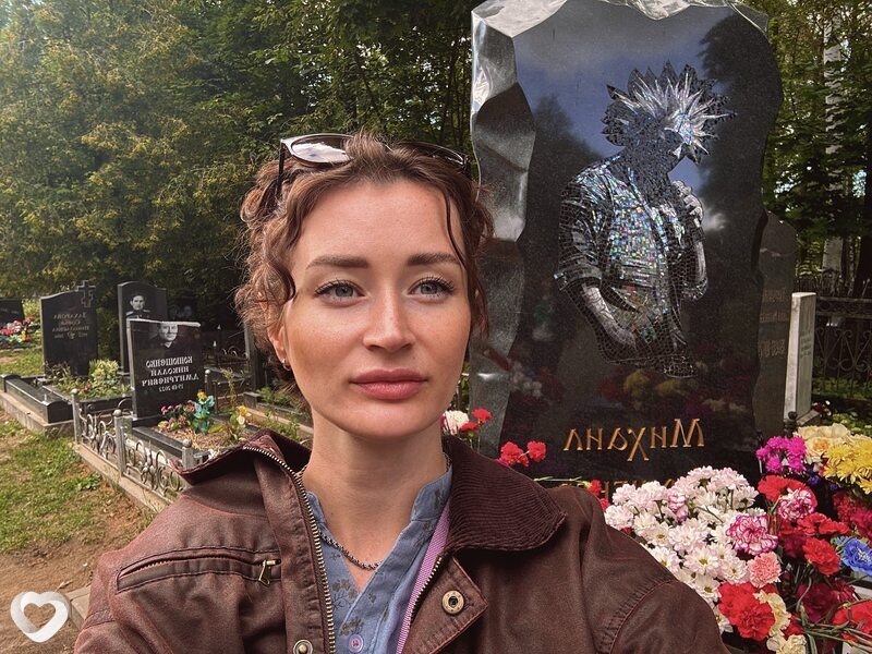 Виктория, 30, Костроме — анкета №3226389