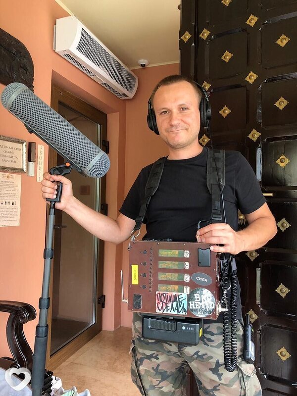 Сергей, 40, Москве — анкета №3226678