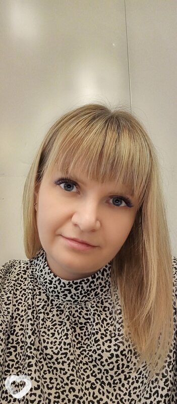 Татьяна, 39, Волгограде — анкета №3226680