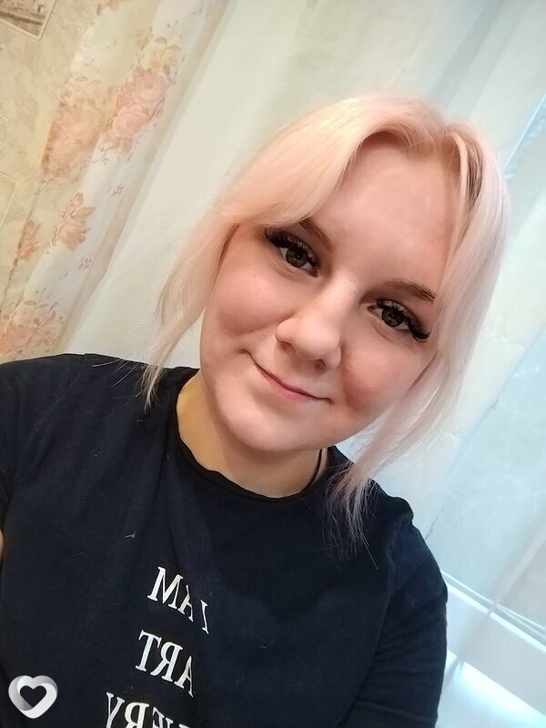Сабина, 37, Тайшете — анкета №3226682