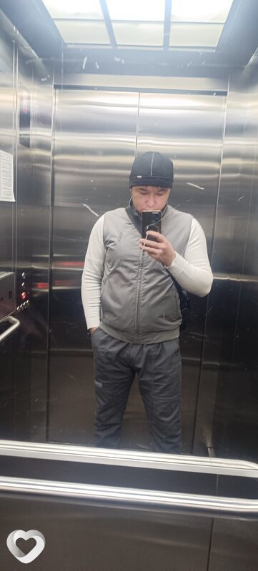 Верный, 26, Алматы — анкета №3226689