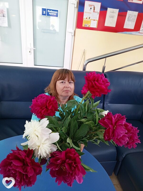 Алина, 58, Славянске-на-Кубани — анкета №3226691